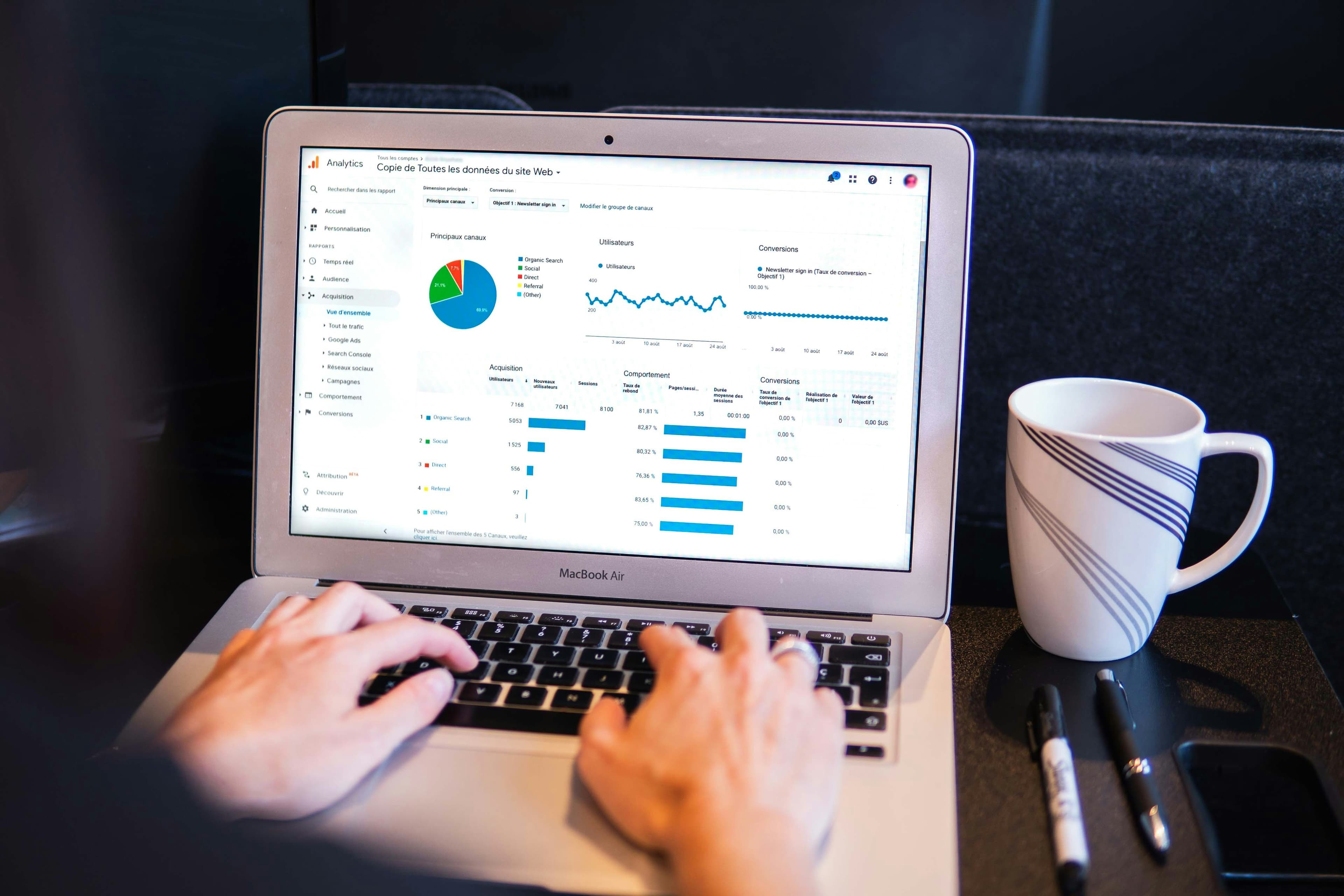 4. Generate Your Detailed Report